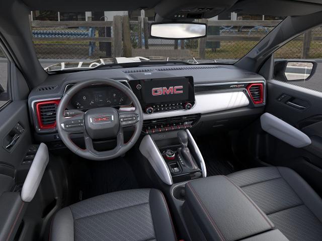 new 2024 GMC Canyon car, priced at $55,940