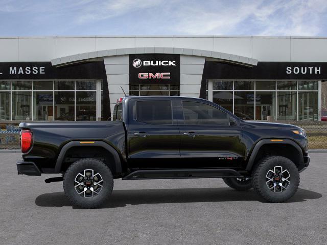 new 2024 GMC Canyon car, priced at $55,940