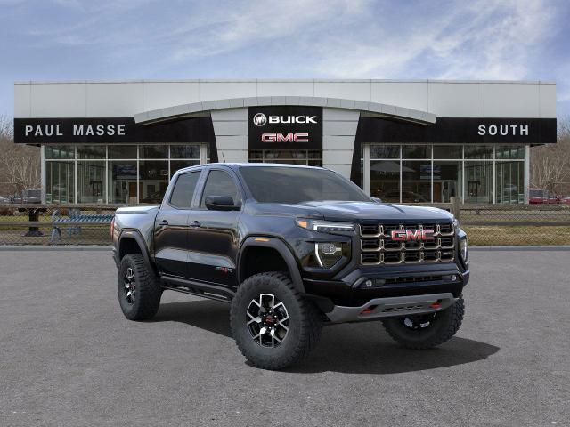 new 2024 GMC Canyon car, priced at $56,940