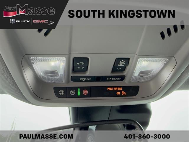 used 2024 Chevrolet Malibu car, priced at $23,988