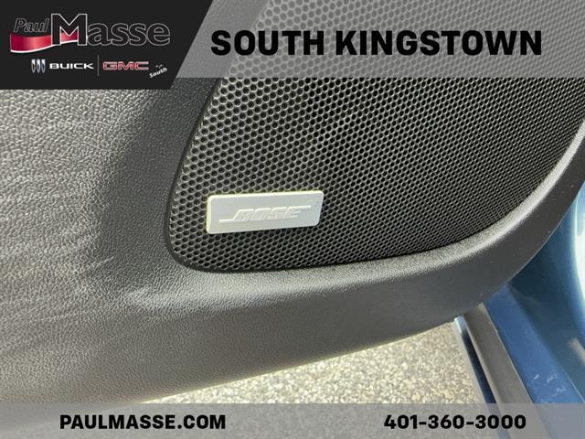 used 2024 Chevrolet Malibu car, priced at $23,988