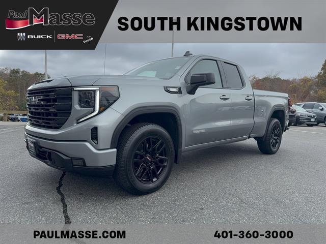 used 2025 GMC Sierra 1500 car, priced at $49,988