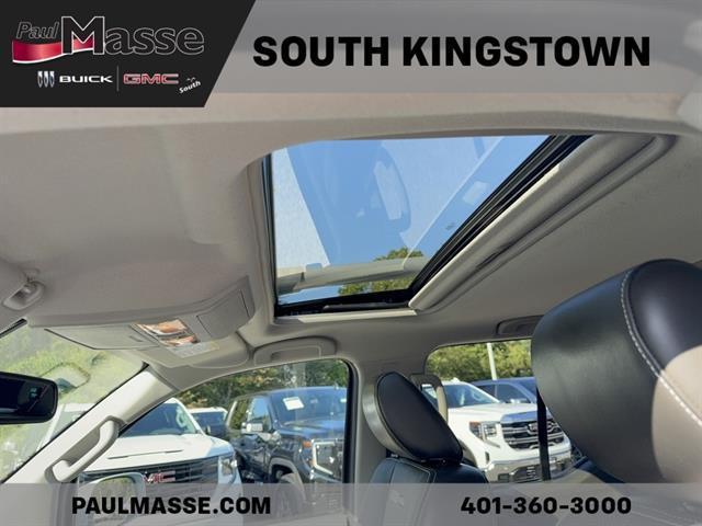 used 2016 Nissan Frontier car, priced at $19,988
