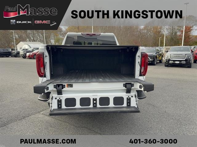 used 2023 GMC Sierra 1500 car, priced at $51,988