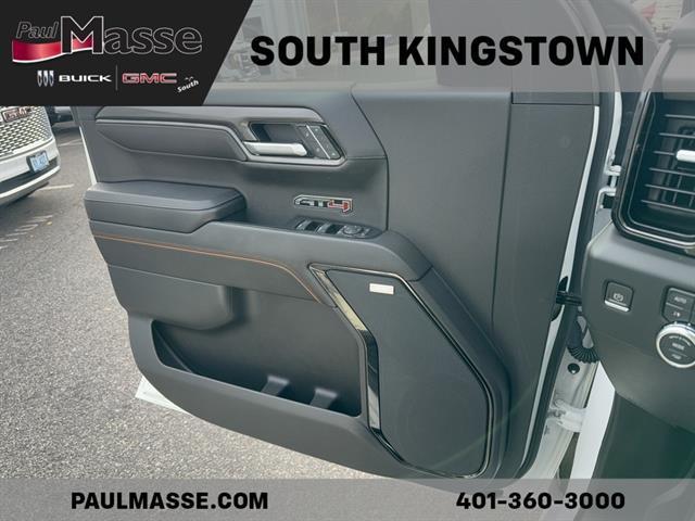 used 2023 GMC Sierra 1500 car, priced at $51,988