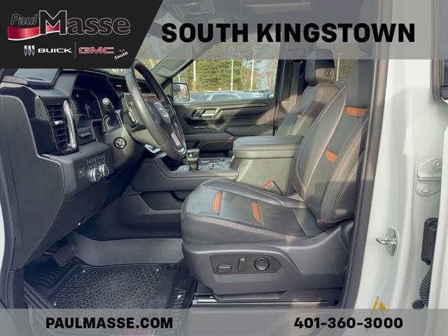 used 2023 GMC Sierra 1500 car, priced at $51,988