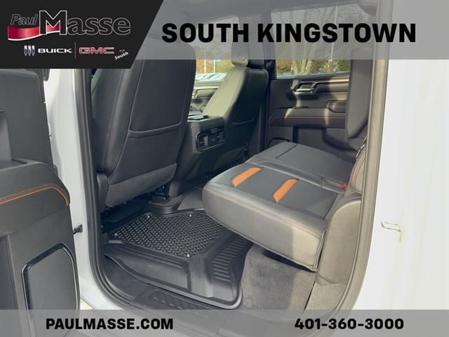 used 2023 GMC Sierra 1500 car, priced at $51,988