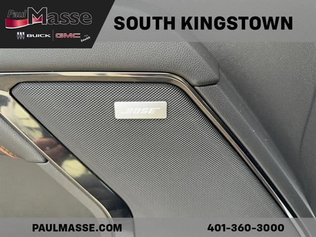 used 2023 GMC Sierra 1500 car, priced at $51,988