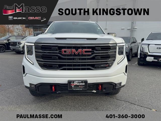 used 2023 GMC Sierra 1500 car, priced at $51,988