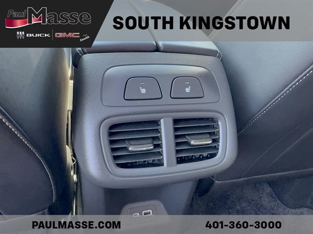 used 2023 Buick Envision car, priced at $31,988