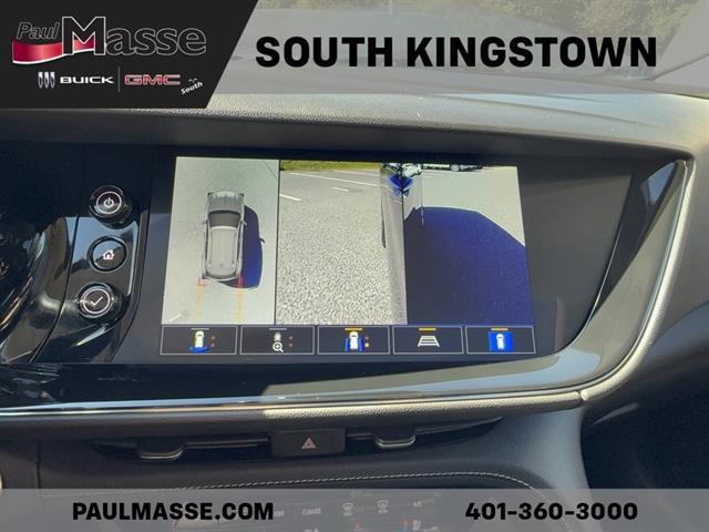used 2023 Buick Envision car, priced at $31,988