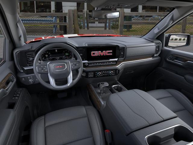 new 2025 GMC Sierra 1500 car, priced at $64,870