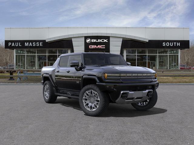 new 2025 GMC HUMMER EV Pickup car, priced at $112,280