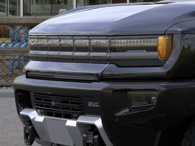 new 2025 GMC HUMMER EV Pickup car, priced at $112,280