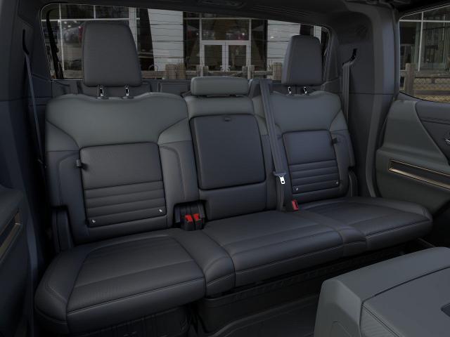 new 2025 GMC HUMMER EV Pickup car, priced at $112,280