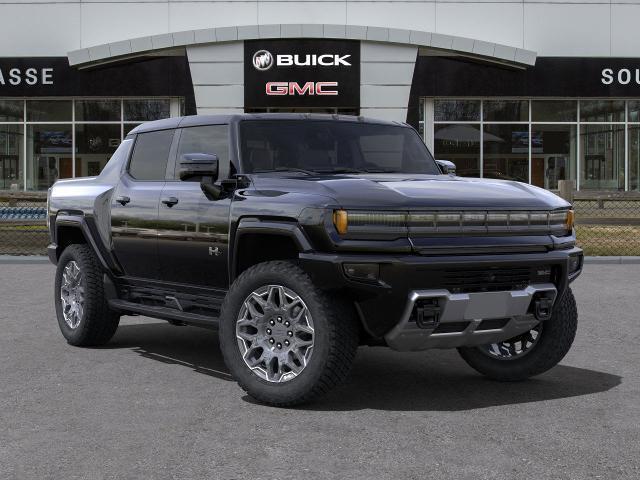 new 2025 GMC HUMMER EV Pickup car, priced at $112,280