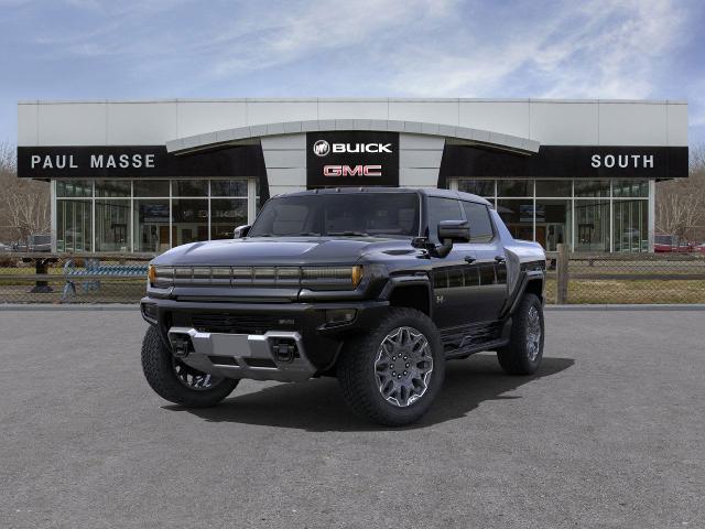 new 2025 GMC HUMMER EV Pickup car, priced at $112,280