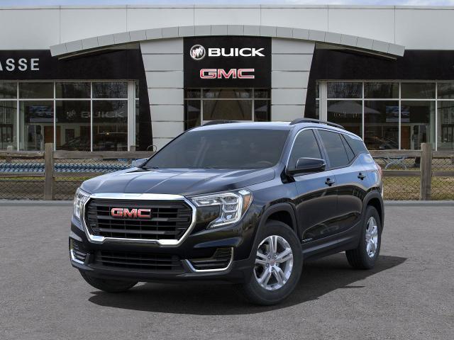 new 2024 GMC Terrain car, priced at $31,210