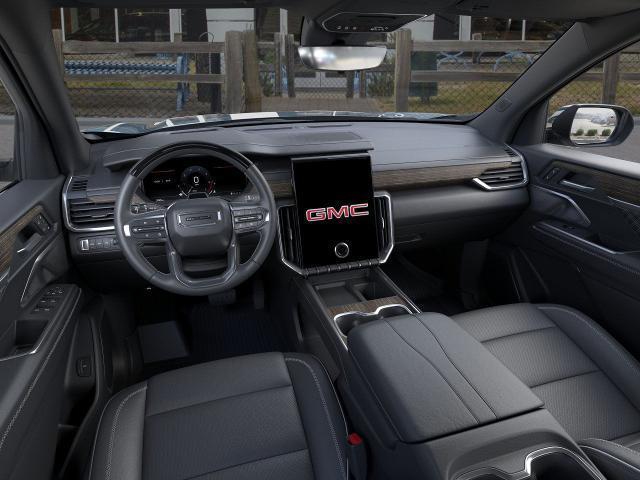 new 2025 GMC Acadia car, priced at $63,760