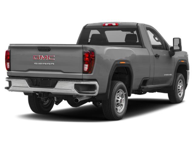 used 2022 GMC Sierra 2500 car, priced at $41,988