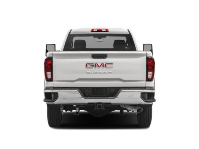 used 2022 GMC Sierra 2500 car, priced at $41,988