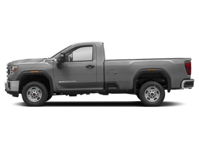 used 2022 GMC Sierra 2500 car, priced at $41,988
