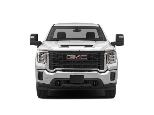 used 2022 GMC Sierra 2500 car, priced at $41,988