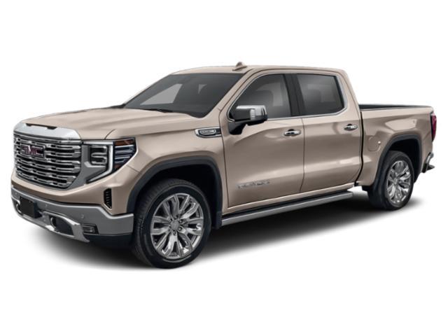 new 2026 GMC Sierra 1500 car, priced at $76,435