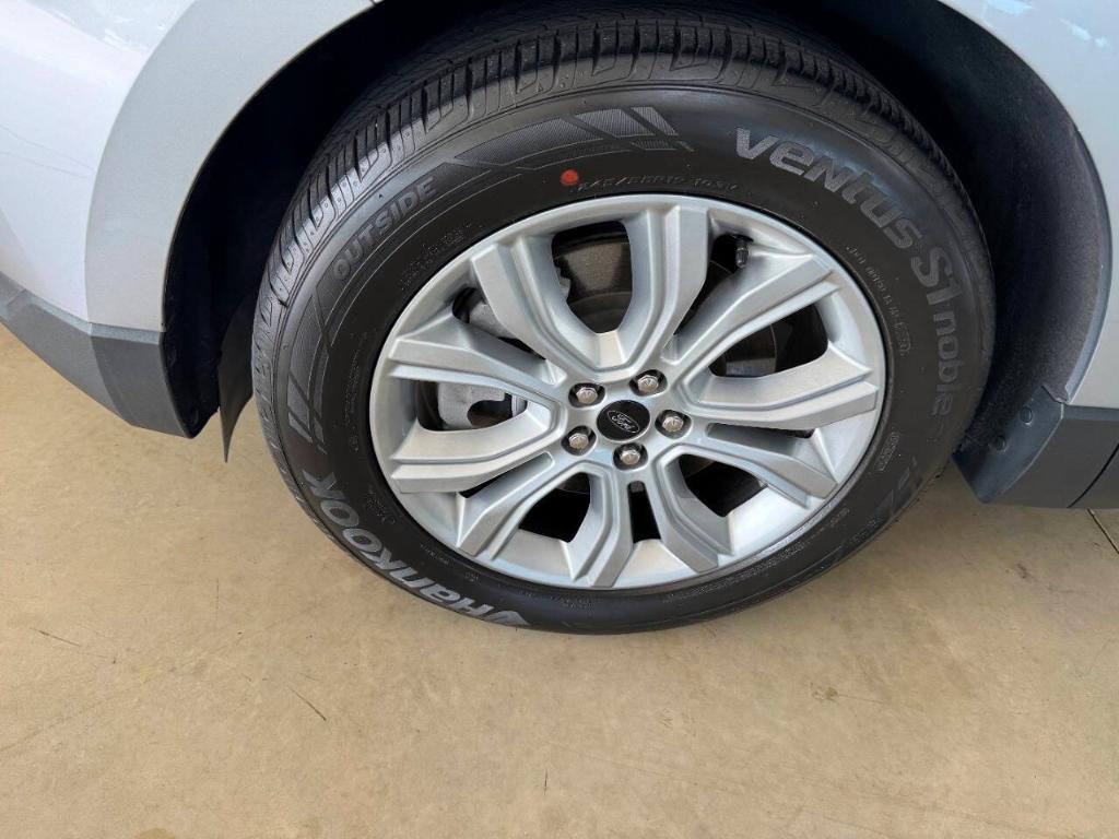used 2023 Ford Edge car, priced at $33,900