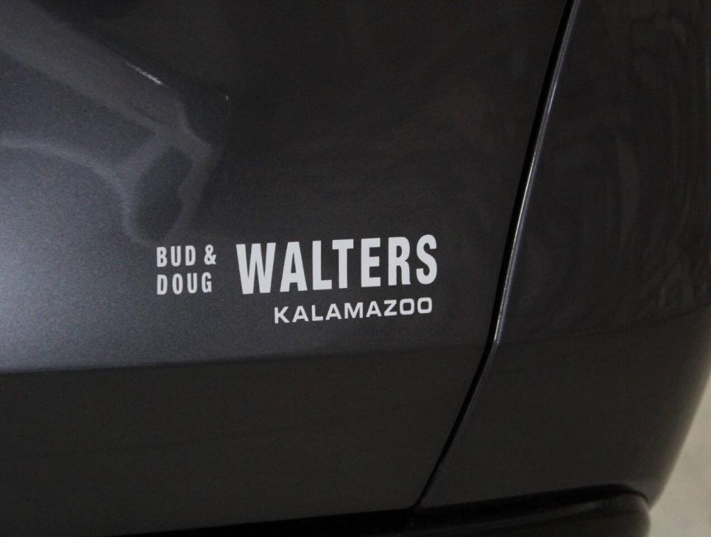 used 2024 Honda HR-V car, priced at $30,900