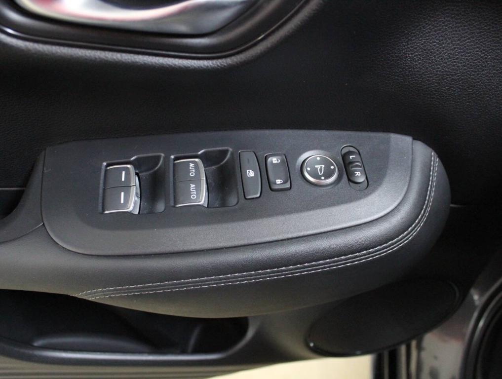 used 2024 Honda HR-V car, priced at $30,900