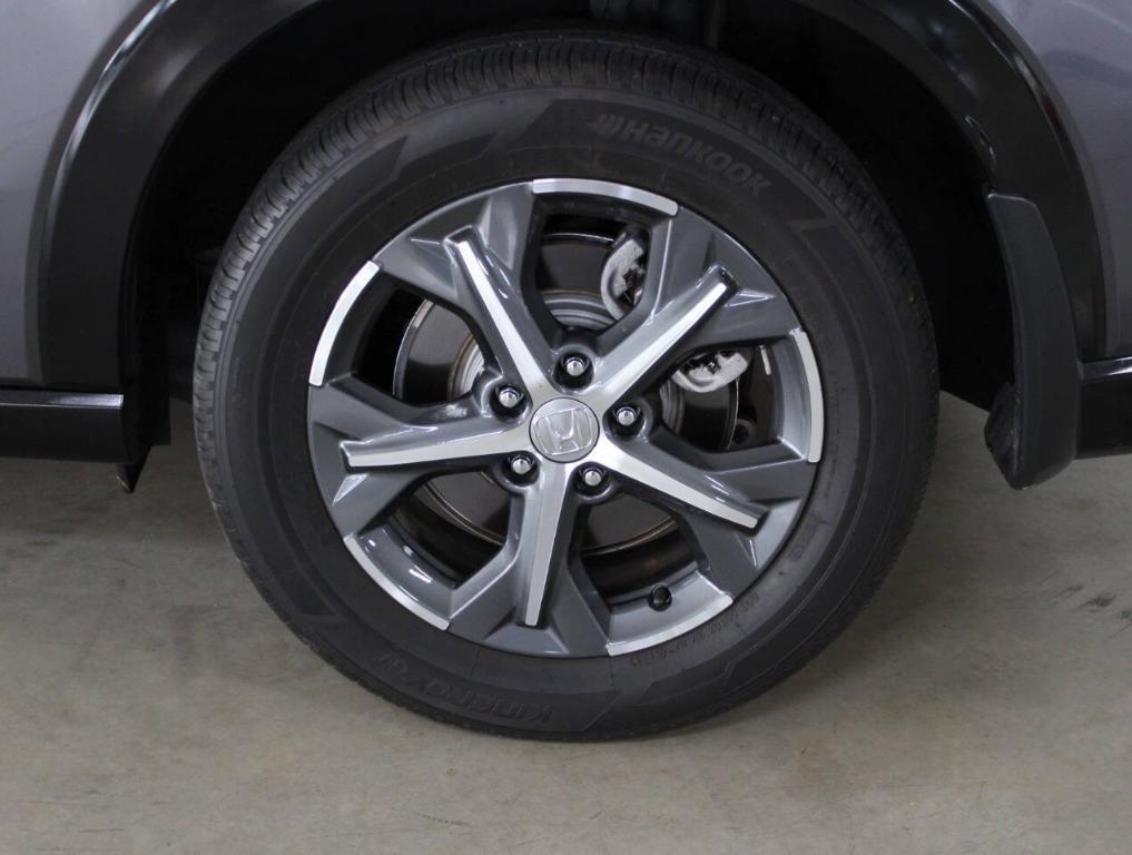 used 2024 Honda HR-V car, priced at $30,900