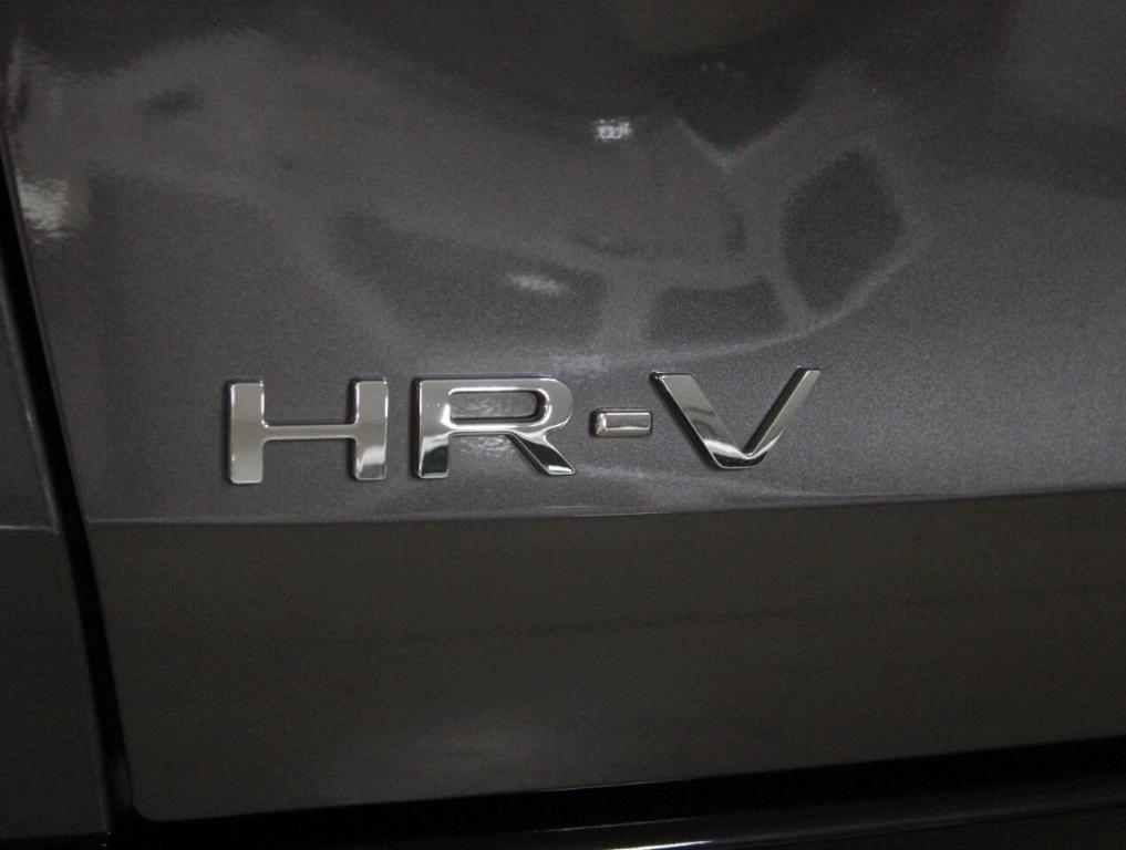used 2024 Honda HR-V car, priced at $30,900