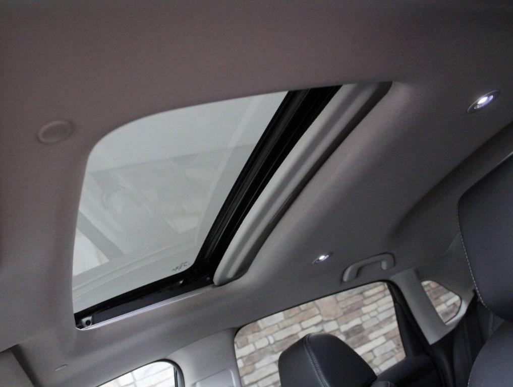 used 2024 Honda HR-V car, priced at $30,900