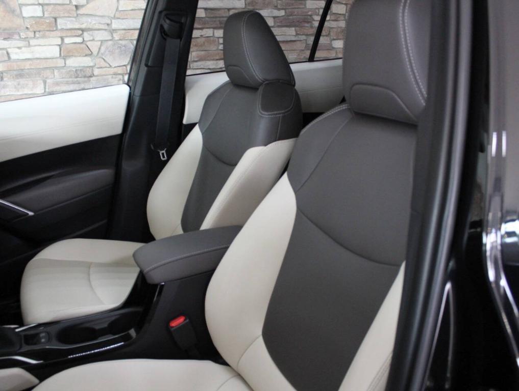 used 2022 Toyota Corolla Cross car, priced at $30,900