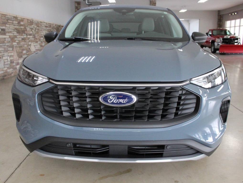 used 2023 Ford Escape car, priced at $28,900