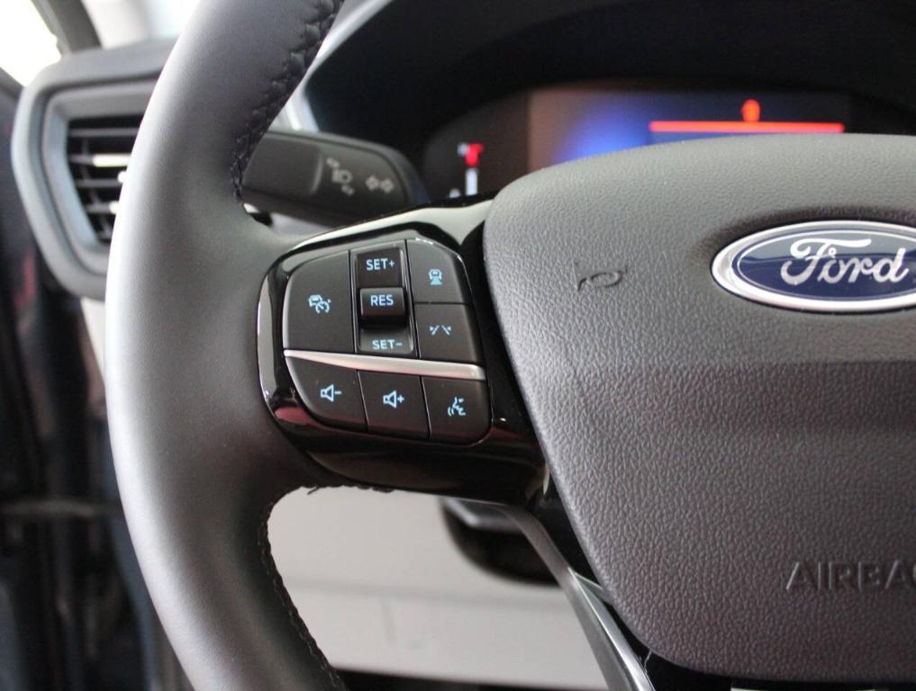 used 2023 Ford Escape car, priced at $28,900