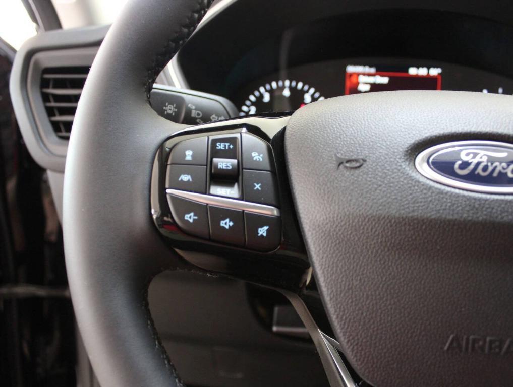 used 2022 Ford Escape car, priced at $26,900