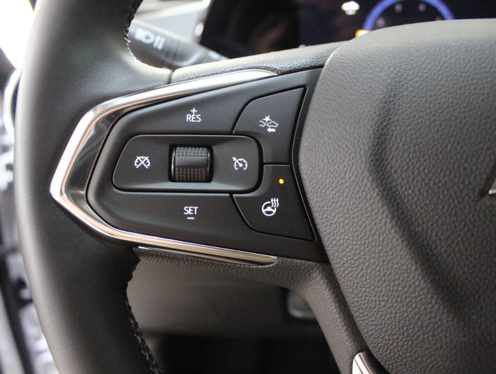 used 2024 Chevrolet Trax car, priced at $23,900