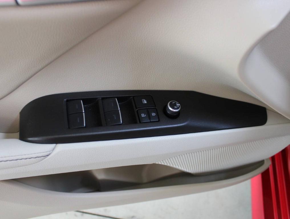 used 2023 Toyota Camry car, priced at $34,900