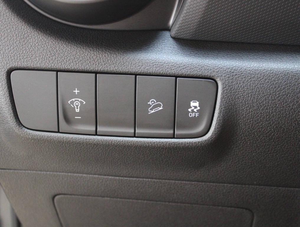 used 2023 Hyundai Kona car, priced at $26,900