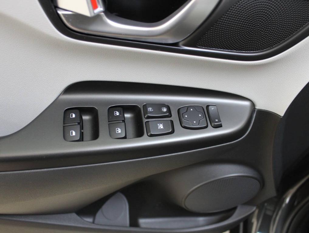 used 2023 Hyundai Kona car, priced at $26,900