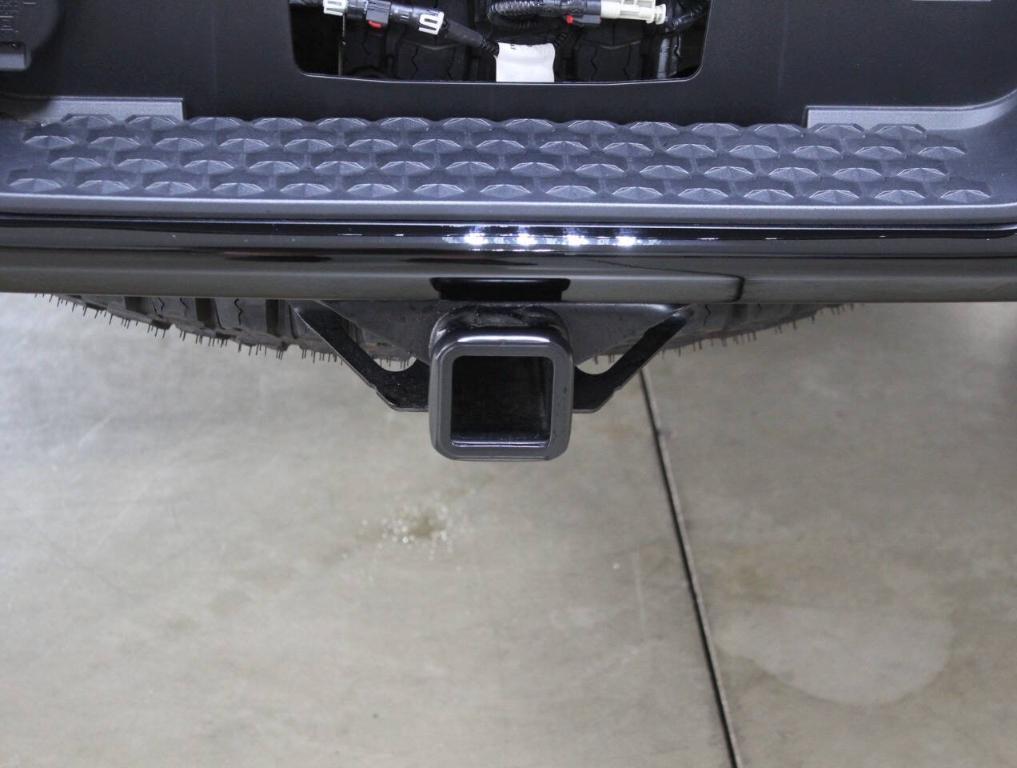 used 2025 Chevrolet Colorado car, priced at $48,900