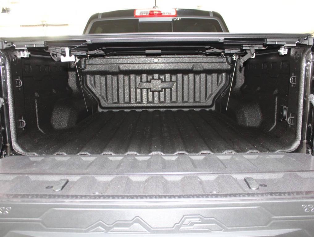 used 2025 Chevrolet Colorado car, priced at $48,900