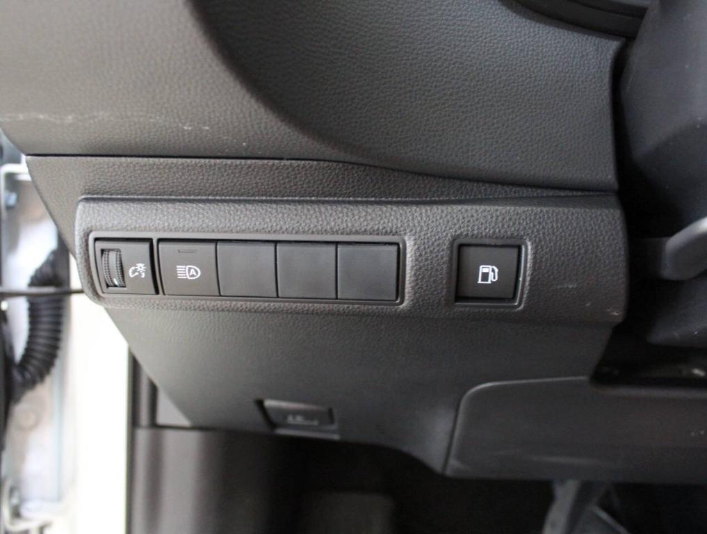 used 2020 Toyota Corolla Hybrid car, priced at $21,900