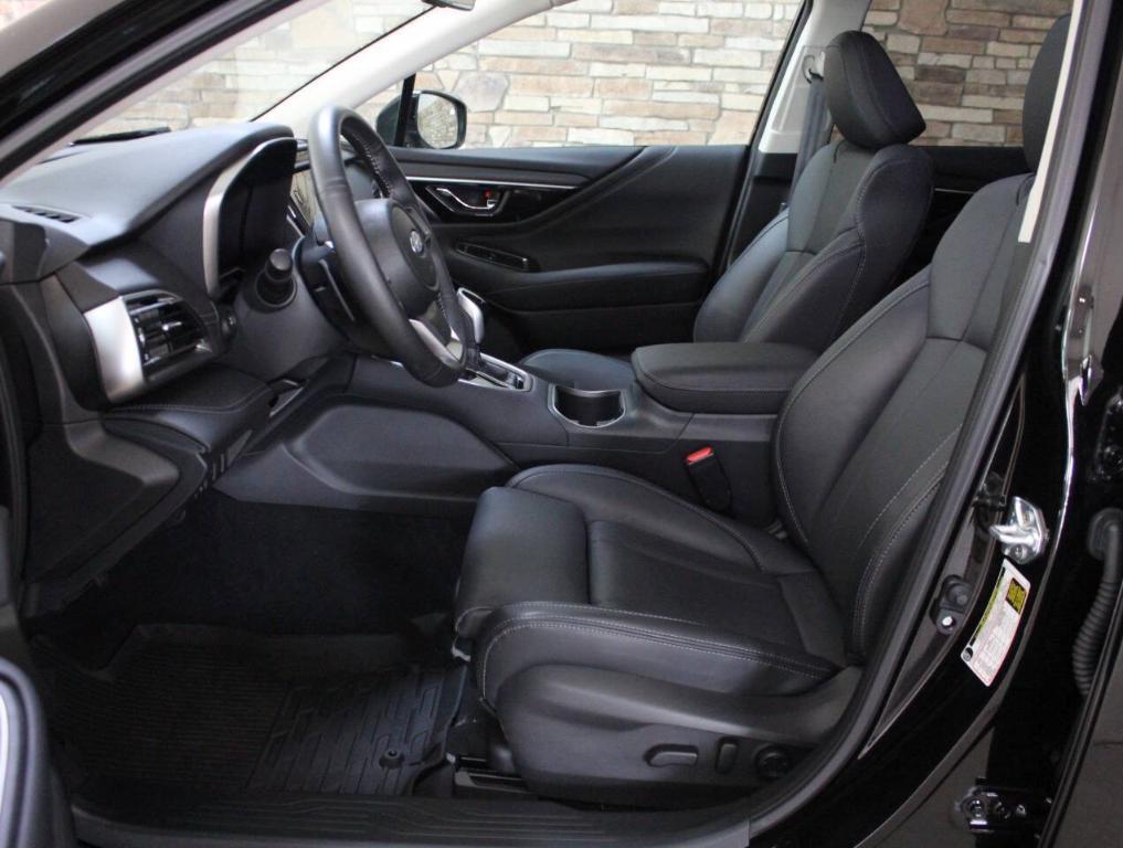 used 2025 Subaru Outback car, priced at $36,900