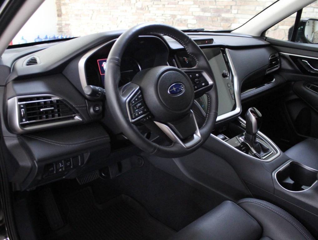used 2025 Subaru Outback car, priced at $36,900