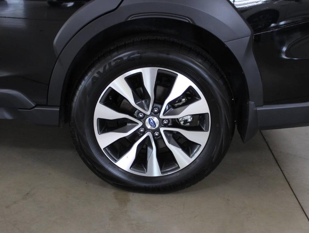 used 2025 Subaru Outback car, priced at $36,900