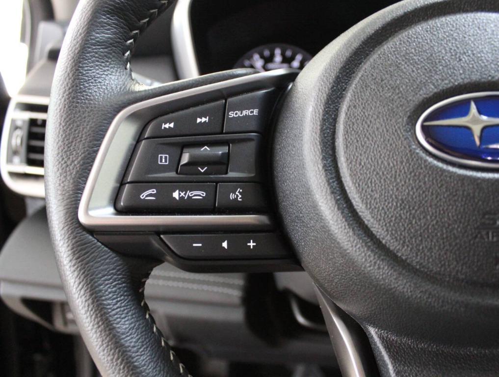 used 2025 Subaru Outback car, priced at $36,900