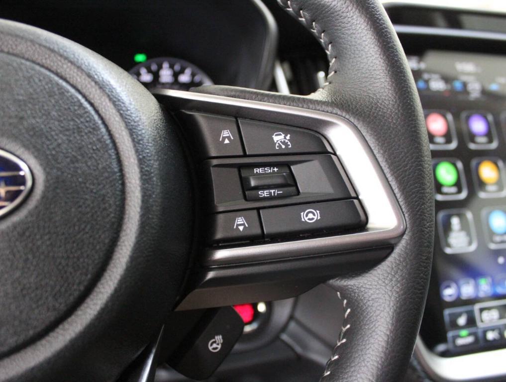 used 2025 Subaru Outback car, priced at $36,900
